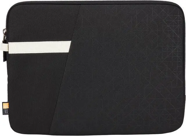 Alt view image 2 of 20 - Ibira 11" Laptop Sleeve Black