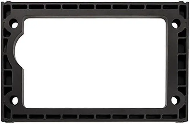 Alt view image 2 of 5 - FUSION SURFACE MOUNT KIT FOR MS-ERX400 WIRED REMOTE CONTROL