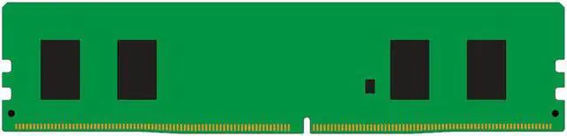 Alt view image 2 of 18 - Kingston ValueRAM 8GB DDR4 SDRAM Memory Module KVR32N22S68