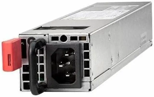Alt view image 2 of 4 - 450Watt HP Hot-Plug Power Supply For FlexFabric 5710 Switch JL592A#ABA