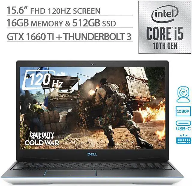 Alt view image 2 of 8 - DELL Desktop Computer Precision 3240 Compact 23H83 Intel Core i7-10700 16GB DDR4 512GB PCIe SSD Intel UHD Graphics 630 Windows 10 Pro 64-bit