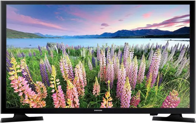 Main image of Samsung UN40N5200AFXZA 1080P LED (2019)