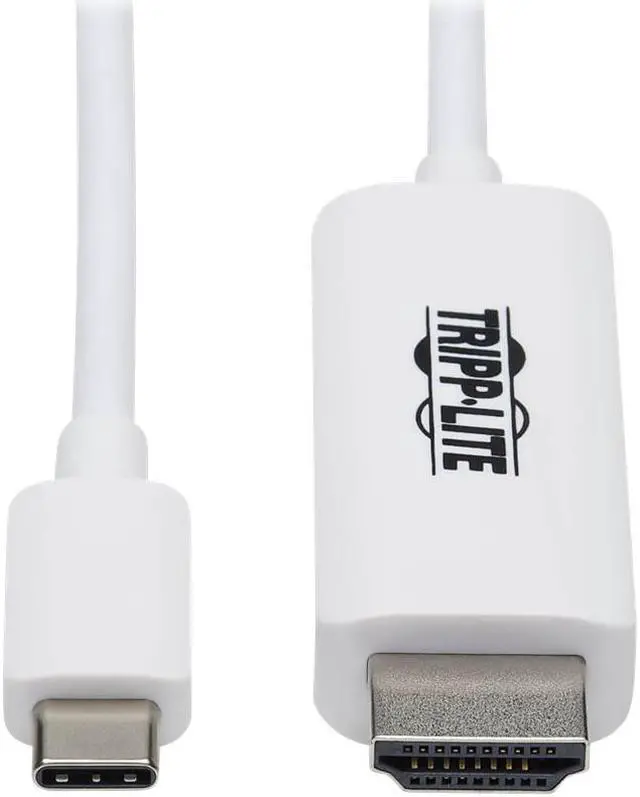 Alt view image 2 of 3 - TRIPP LITE CABLES AND CONNECTI