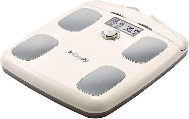 Alt view image 2 of 2 - Inbody H20N Body Composition Analyzer