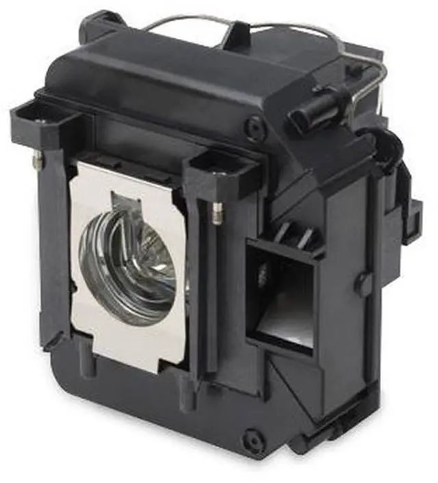 Alt view image 2 of 7 - Bti Projector Lamp For Epson Brightlink 536Wi
