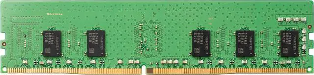 Alt view image 4 of 6 - 4GB 2666MHz DDR4 Memory U.S. -