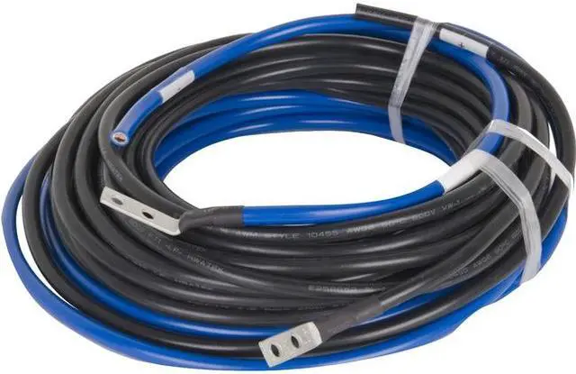 Main image of HPE Standard Power Cord JL697A
