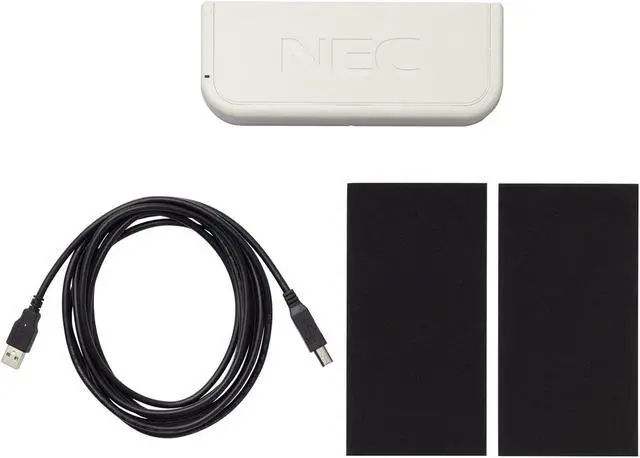 Alt view image 2 of 3 - NEC Display NP01TM Interactive Touch Module