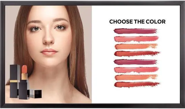 Alt view image 3 of 3 - LG 49TA3E 49" Class Full HD IPS Interactive Touch Display