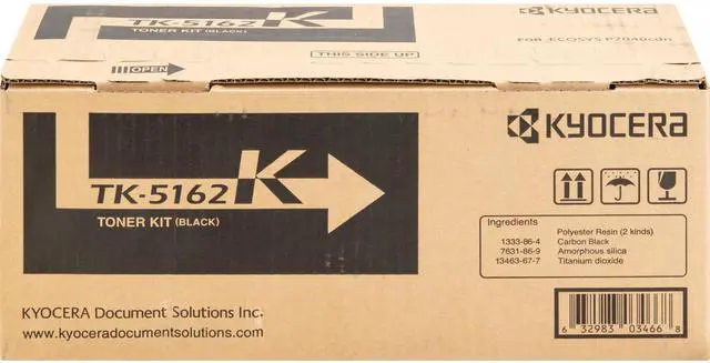 Alt view image 3 of 6 - Kyocera Crtdg,LSR,P7040cdn,Bk,16K