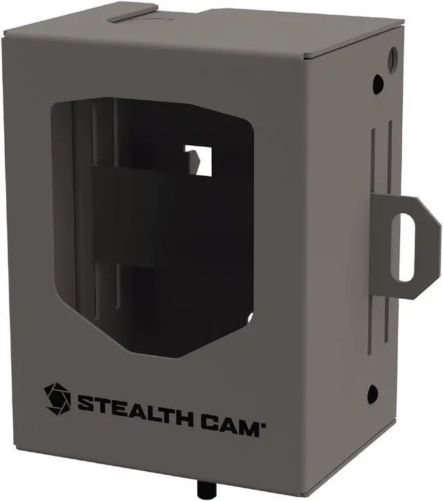 Alt view image 4 of 8 - SECURITY BOX SM