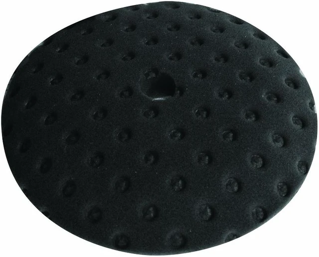 Alt view image 2 of 5 - Shurhold Pro Polish Black Foam Pad - 7.5" F/Pro Rotary Polisher