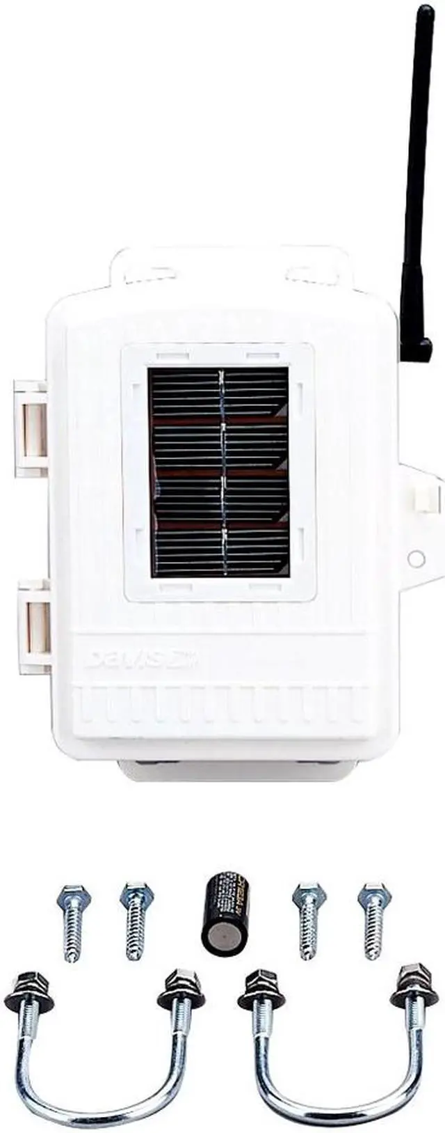 Alt view image 5 of 8 - Davis Anemometer/Sensor Transmitter Kit