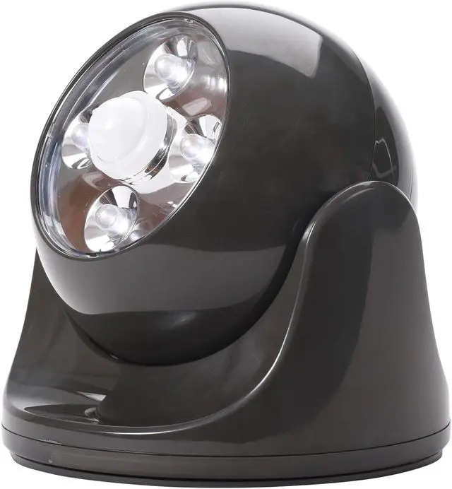 Alt view image 2 of 7 - ANYWHERE LIGHT DRK BRNZ