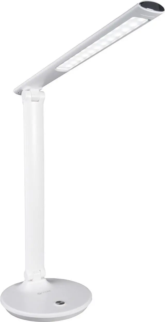 Alt view image 4 of 12 - OttLite Wellness Series® Sanitizing Emerge LED Desk Lamp