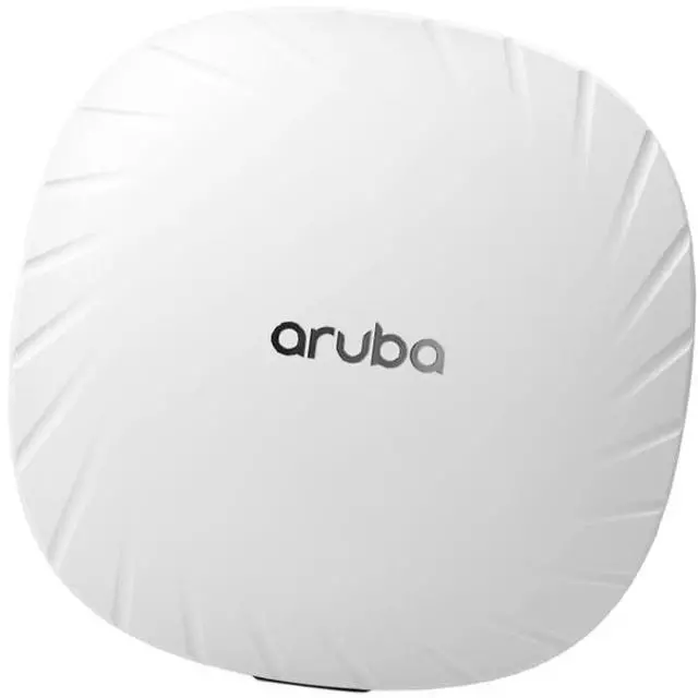 Main image of Aruba Ap-515 802.11Ax 5.40 Gbit/S Wireless Access Point - Taa Compliant