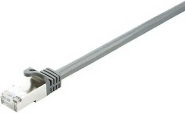 Alt view image 4 of 10 - V7 Cat.7 Network Cable V7CAT7FSTP50CGRY