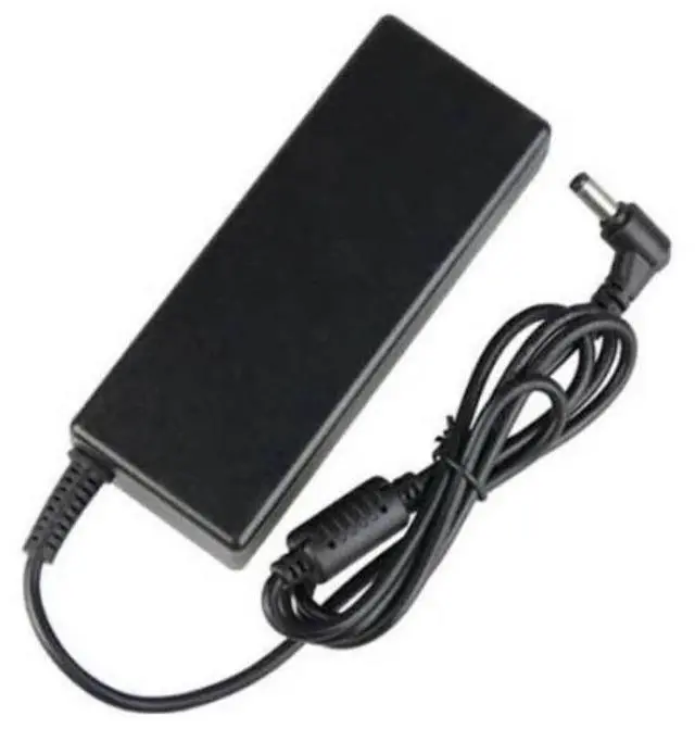 Alt view image 4 of 7 - HPE Aruba Instant On 48V/50W AC Adapter (R3X86A)