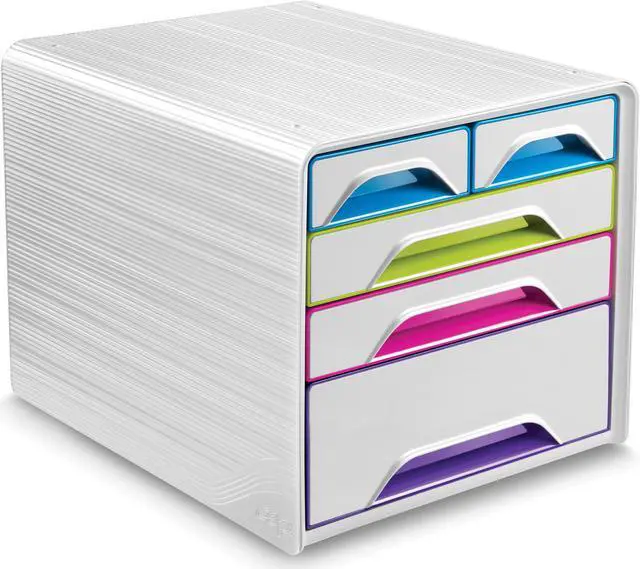 Alt view image 5 of 6 - CEP Gloss Drawer Cabinet 1072130921