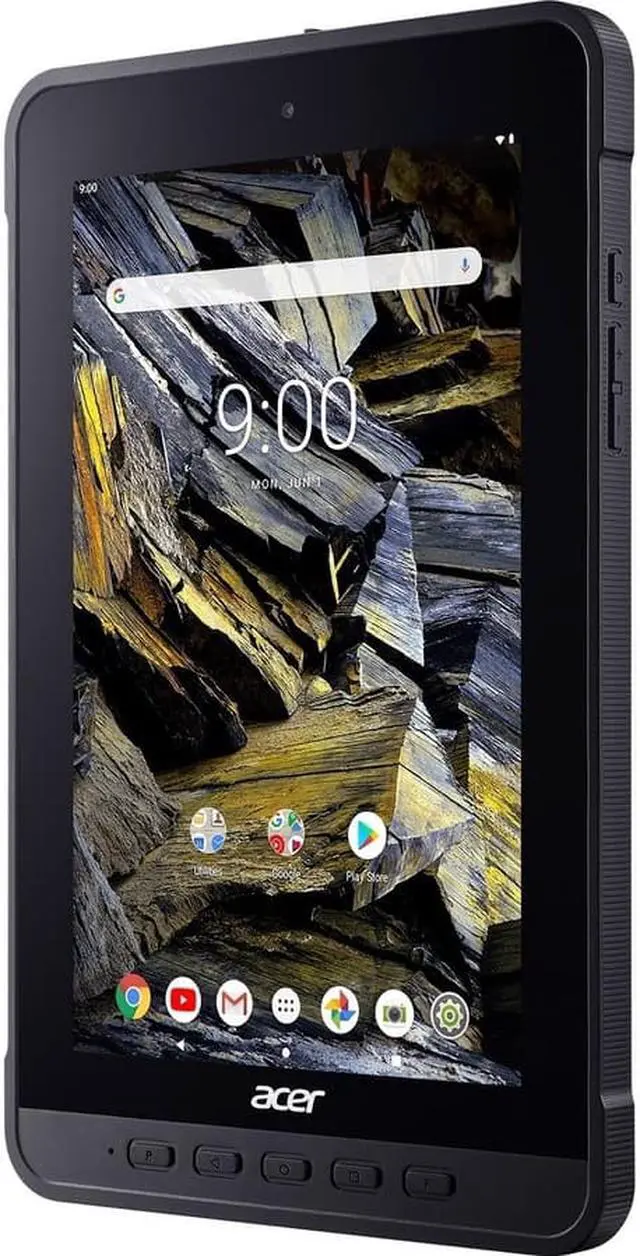 Alt view image 3 of 20 - Acer Enduro T1 Et108-11A Et108-11A-80Pz Tablet - 8" Wxga - Cortex A73 Quad-Core