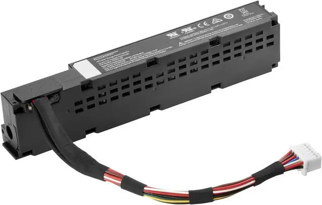 Alt view image 3 of 7 - HPE Smart Storage Hybrid Capacitor with 145mm Cable Kit