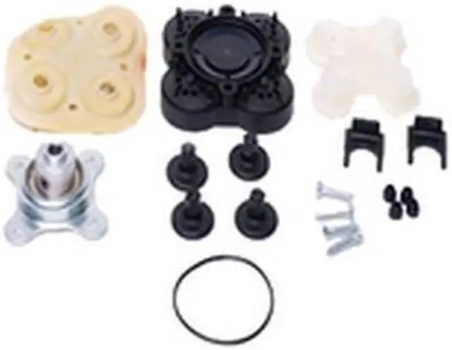 Alt view image 2 of 7 - JABSCO 18920-9043 SERVICE KIT F/ 31600, 31620, 31630, PUMPS