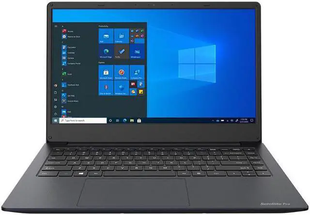 Dynabook Satellite Pro C40-H 14