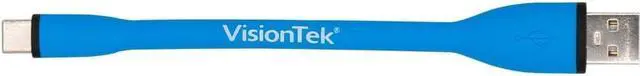 Alt view image 2 of 2 - VisionTek USB Data Transfer Cable