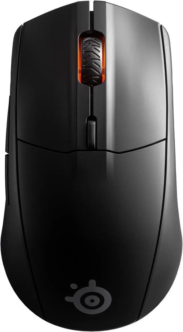Main image of STEELSERIES RIVAL 3 WL GAMING