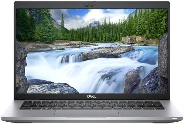 Alt view image 8 of 10 - Dell Latitude 5420 14" Laptop i7-1185 G7 16GB 256GB SSD Windows 10 183G2