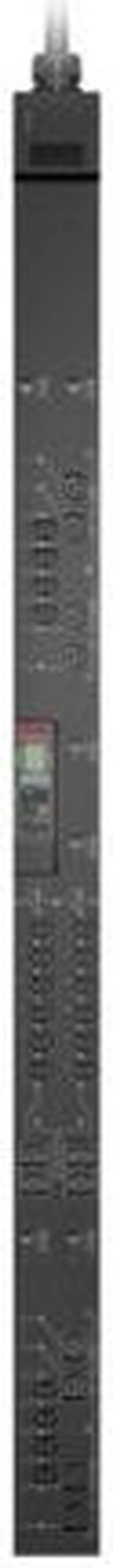 Alt view image 2 of 6 - APC Rack PDU 9000 Switched ZeroU 17.3kW 208V 20 C13/C15 12 C19/C21