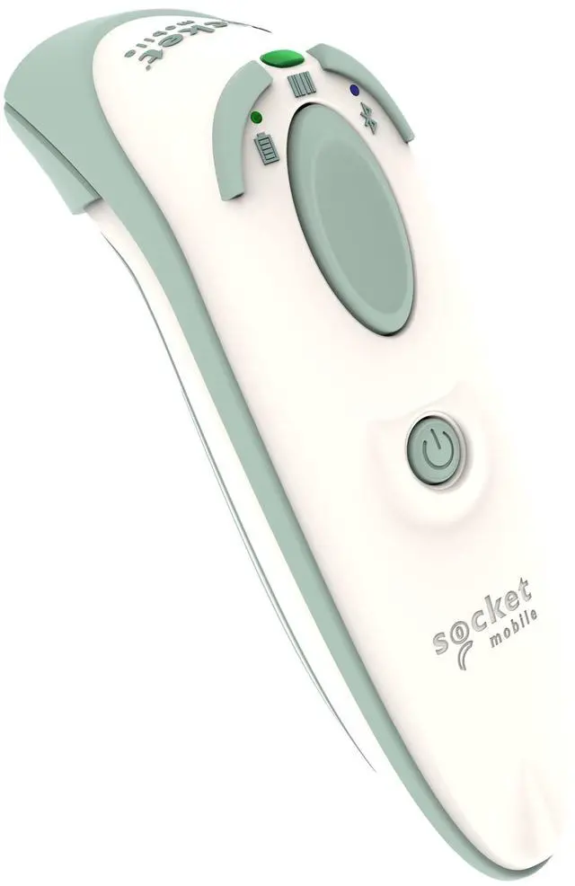 Main image of DURASCAND745, UNIVERSAL BARCODE SCANNER