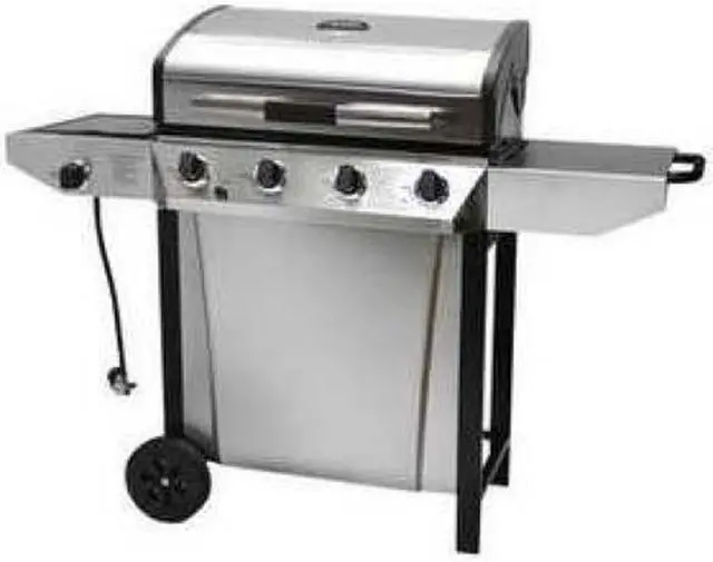 Main image of Char-Broil 461472719 Thermos 4 Burner Gas Grill