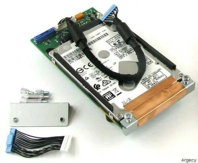 Alt view image 4 of 8 - HARD DD 500GB (USB)