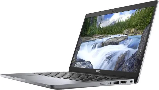 Alt view image 9 of 17 - LATITUDE 5320 CORE I5 111135G7