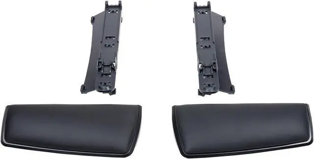 Alt view image 2 of 4 - Kinesis VIP3 Pro Premium Accessory Kit AC925