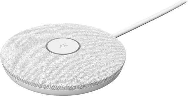 Alt view image 2 of 14 - Logitech Wired Microphone 952000038