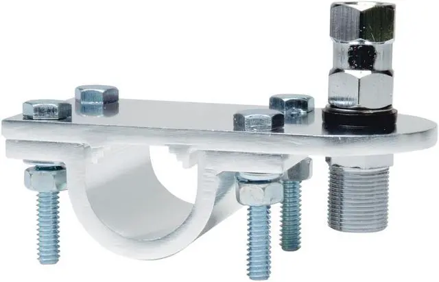 Alt view image 5 of 10 - ROADPRO R RP535 MM W HD ALUM SO-239 1 1 8 FREIGHTL MACK