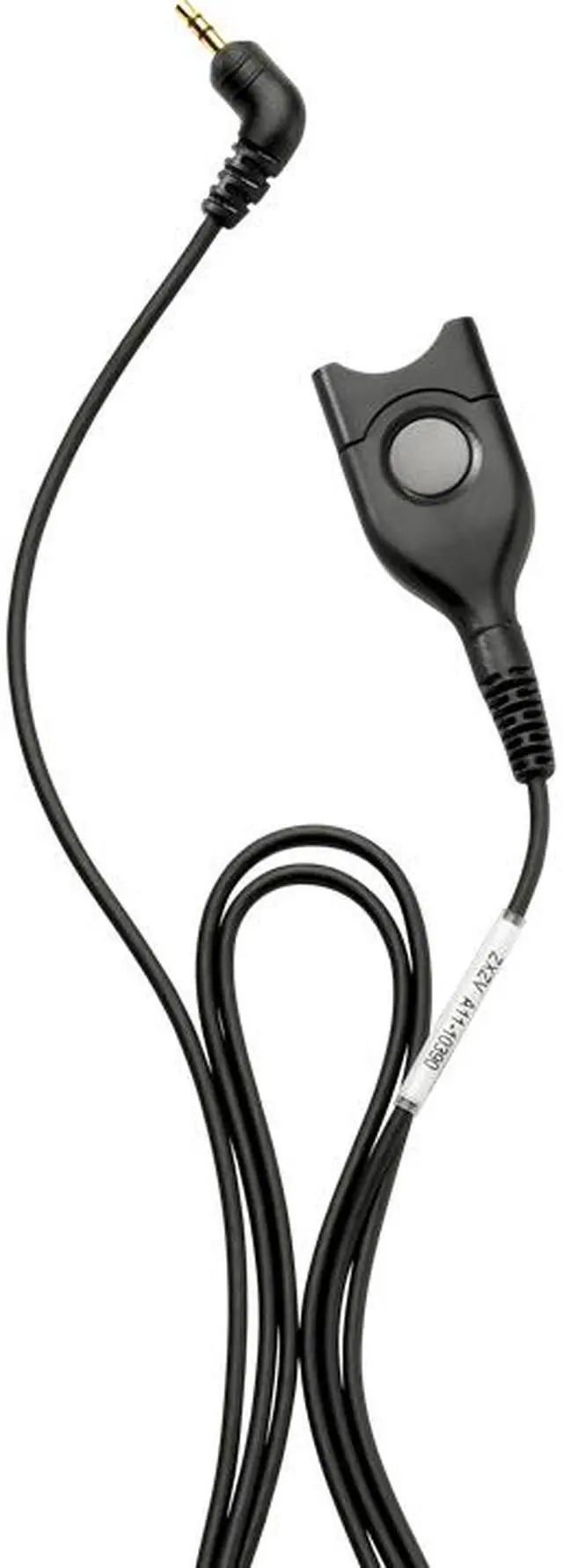 Alt view image 2 of 2 - Epos Standard Bottom Cable, ED to 2.5 3 Pole