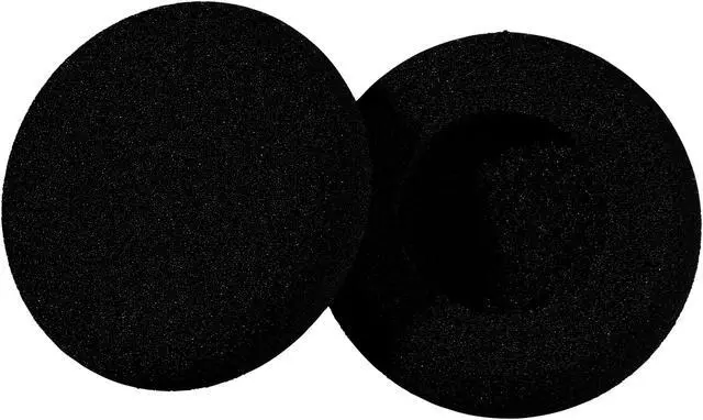 Alt view image 2 of 3 - EPOS Acoustic Foam Ear Pads Small 2 pcs