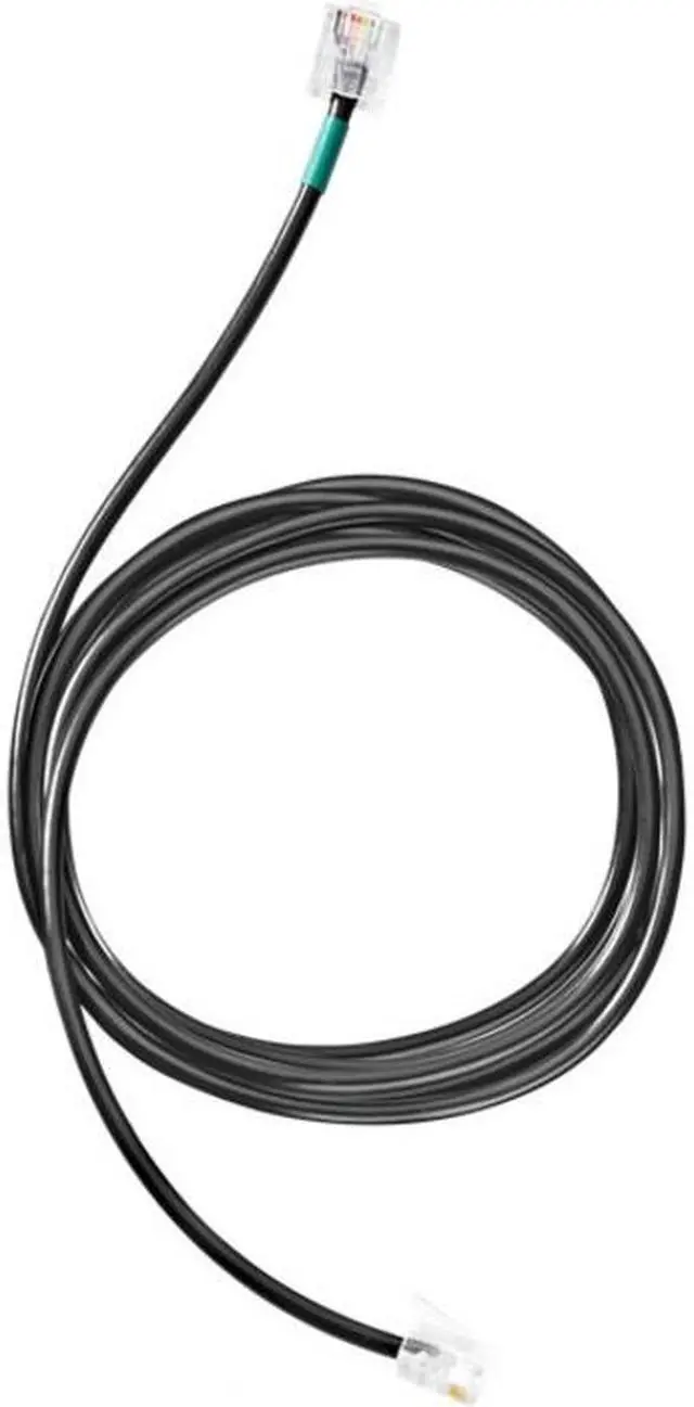 Alt view image 2 of 3 - EPOS DHSG Cable for Elec. Hook Switch CEHS-DHSG 1000751