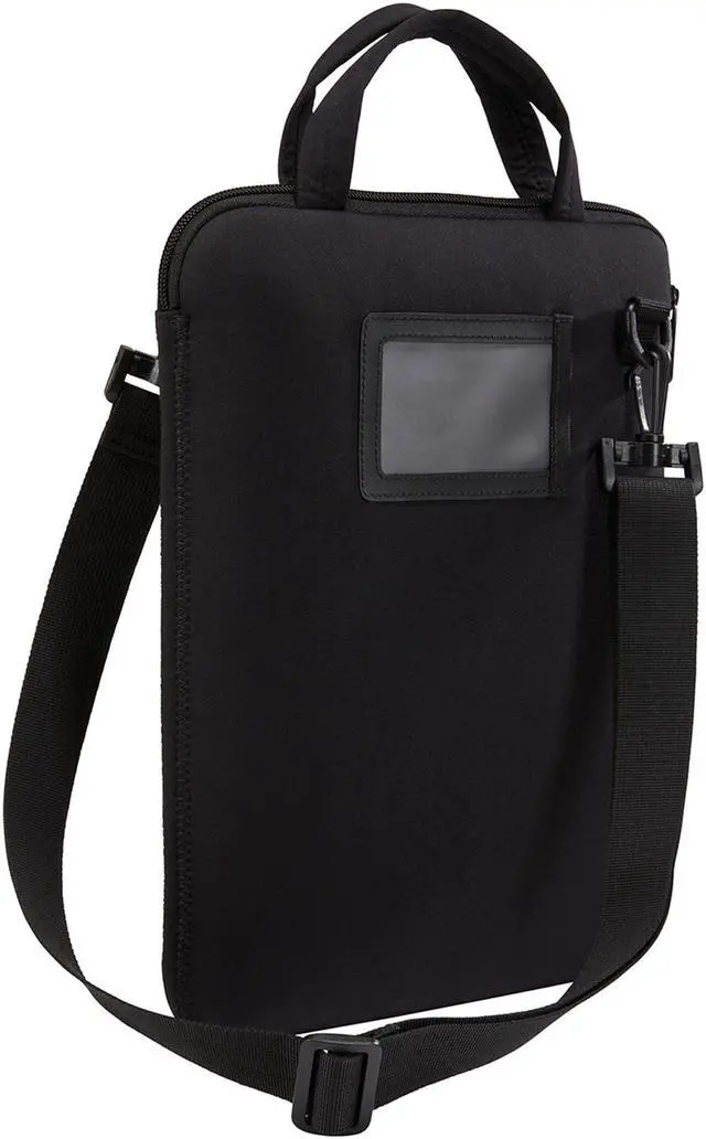 Alt view image 2 of 4 - Case Logic Quantic Chromebook  12" Sleeve