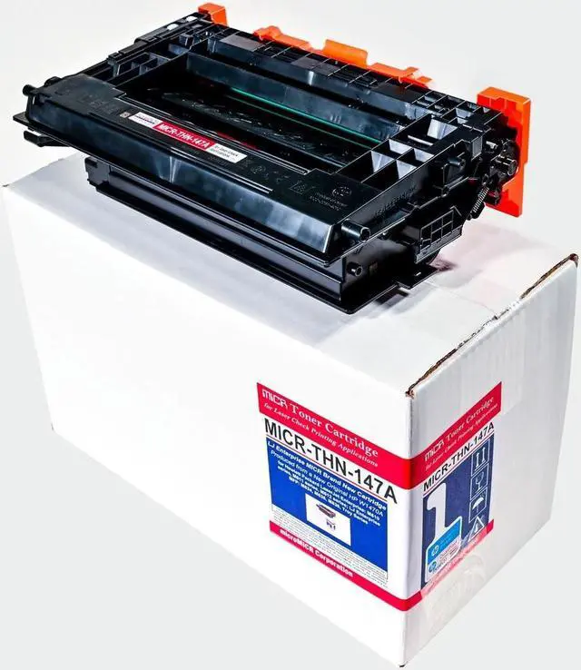 Alt view image 4 of 8 - OEM MICR FOR HP W1470A