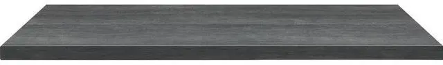 Alt view image 3 of 3 - HON Between Sterling Ash Square Table Top - Square Top - 42" Table Top...