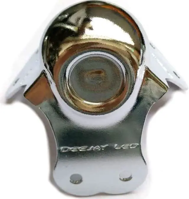 Alt view image 2 of 7 - Fly Drive Case Hardware-Big & Stackable Ball Corner