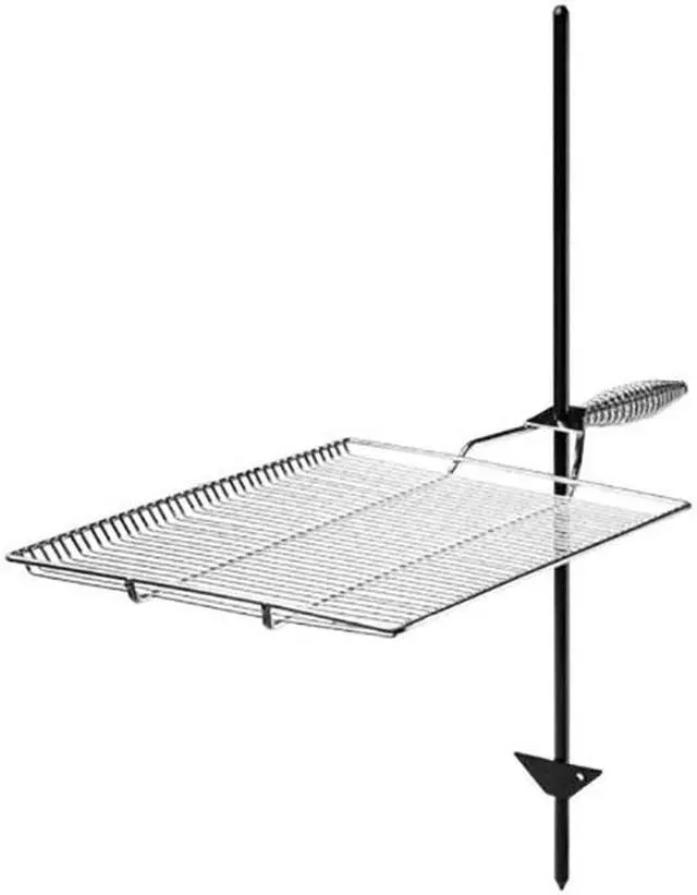 Alt view image 4 of 5 - STROMBERG CARLSON SCPGR-1522 STAKE  and  GRILL