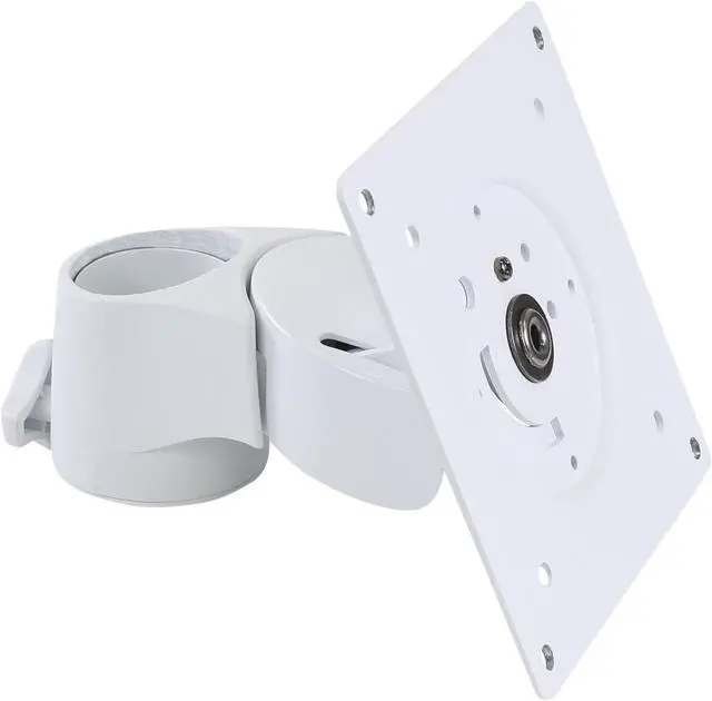 Alt view image 2 of 4 - Ergotron Cart Mount for Tablet Monitor Camera White 98534
