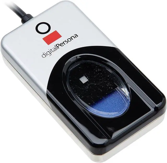 Alt view image 2 of 2 - 4500 Fingerprint Reader