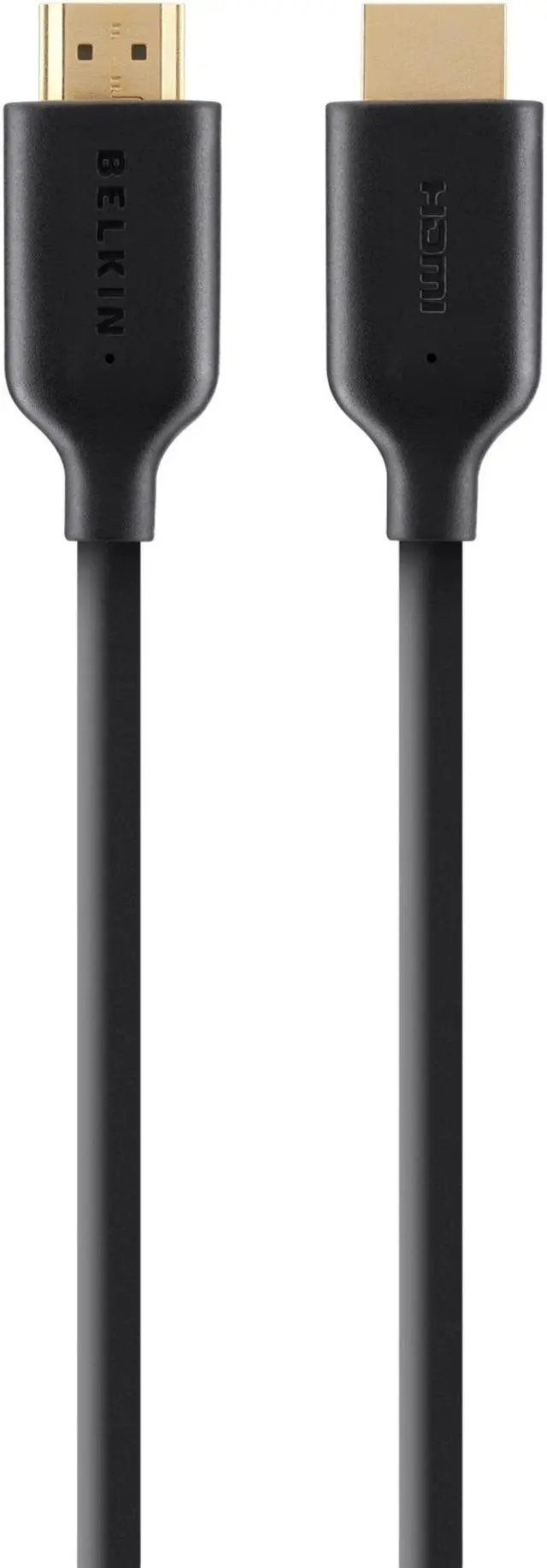 Alt view image 5 of 6 - Belkin HDMI A/V Cable