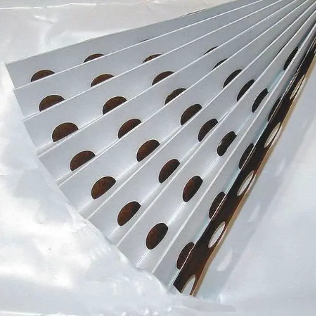 Alt view image 2 of 2 - BINKS 29-2186 Paint Collector Filter,Paper,36" W